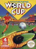 Nintendo World Cup Soccer (Nintendo Entertainment System)